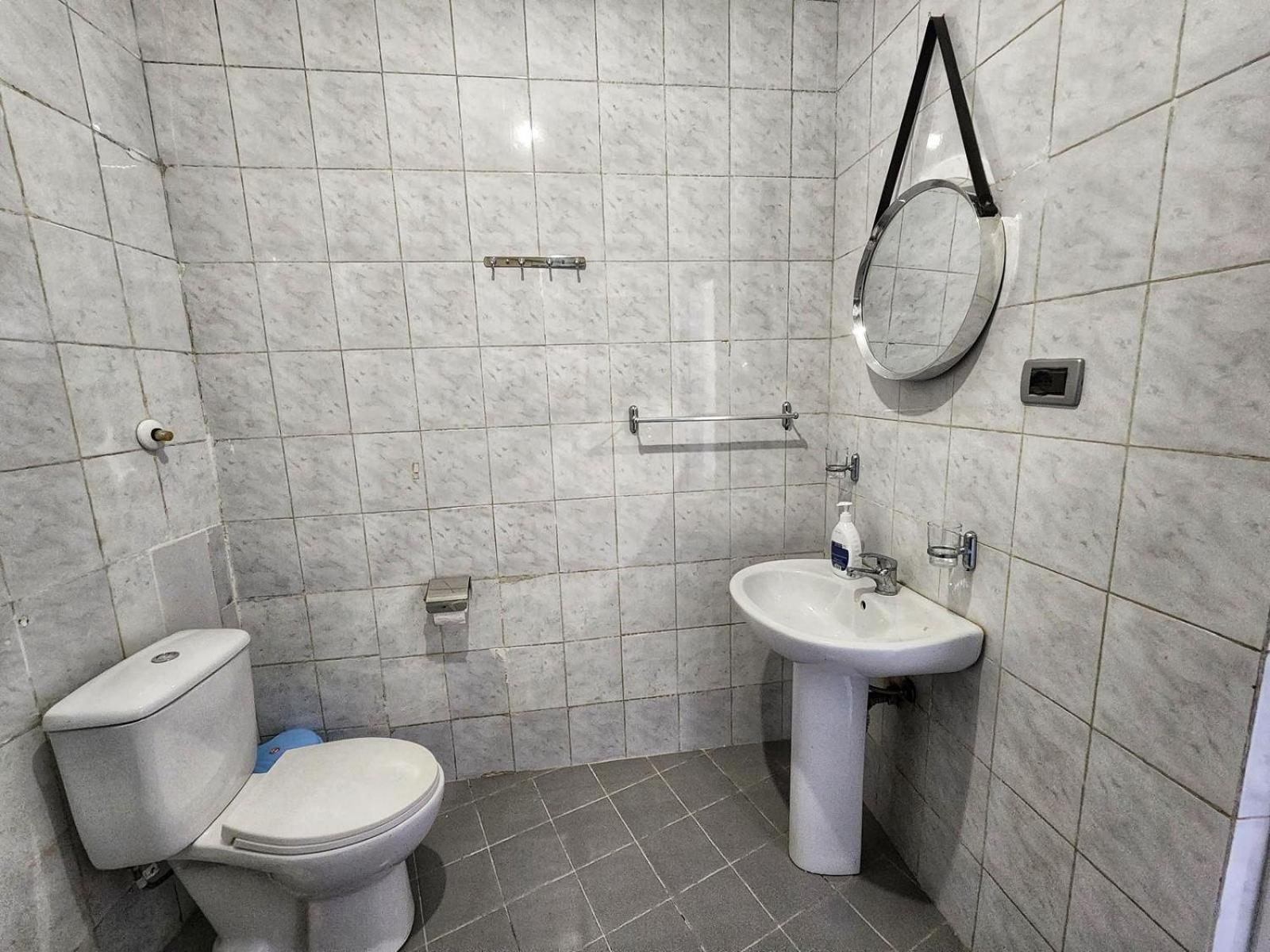 Grace Apartment City Center Tirana Exterior photo